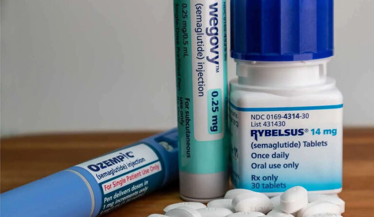Tabletka zamiast zastrzyku: Rybelsus zatwierdzony jako pierwszy doustny lek GLP-1 chroniący serce tabletki Rybelsus zatwierdzone