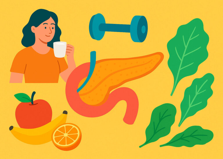 Użytkownicy zastrzyków na odchudzanie GLP-1 zgłaszają problemy z trzustką dbaj o swoja trzustke