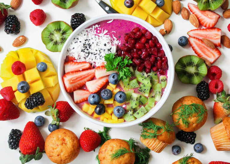 Zalecenia żywieniowe dla osób leczonych zastrzykami GLP-1 zdrowa dieta na glp-1