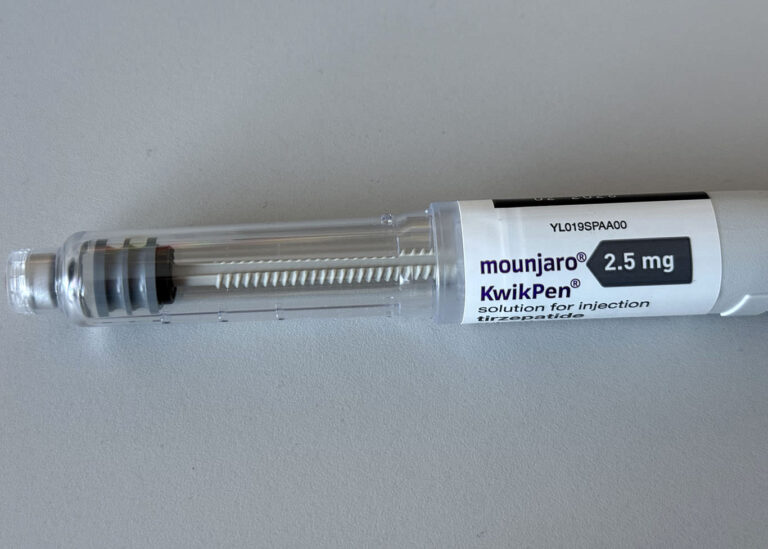 Mounjaro – lek na odchudzanie, który pozwala utrzymać wagę nawet przez 3 lata pen zastrzyku Mounjaro