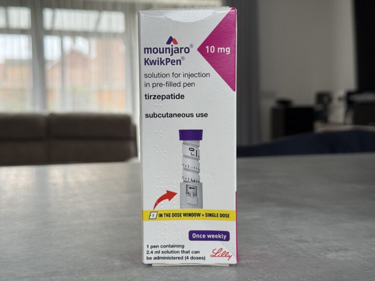 Mounjaro (tirzepatyd) – kompleksowy przewodnik po działaniu, stosowaniu i bezpieczeństwie mounjaro 10mg w pudełku