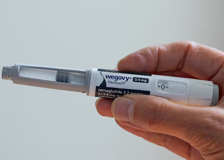 Wegovy obniża ryzyko zawału, udaru i śmierci – nowe dane Novo Nordisk robią wrażenie pen Wegovy