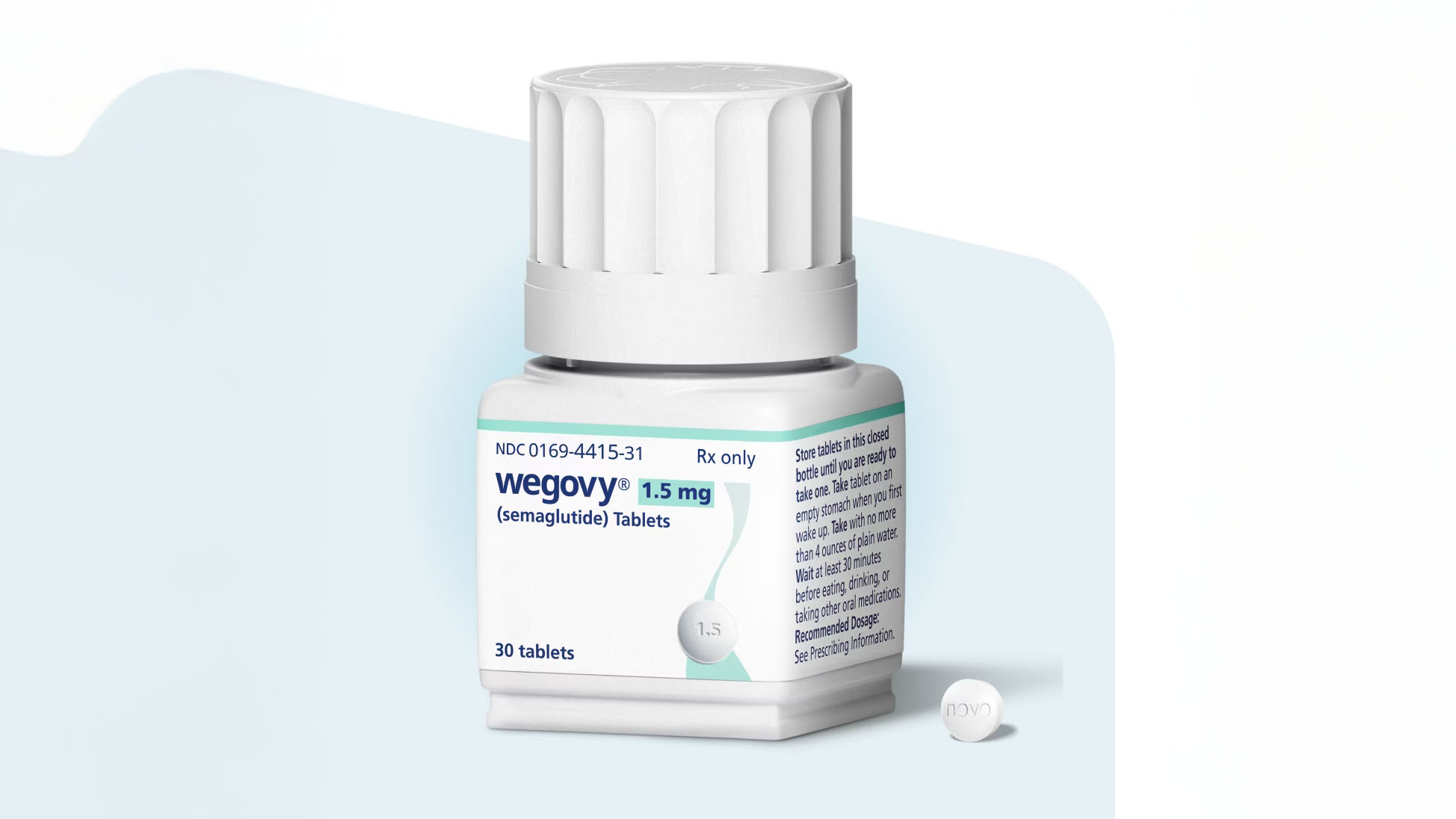 tabletki wegovy